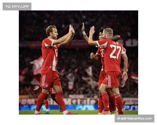 迪亚斯禁赛考验拜仁锋线深度，萨内科曼需承担更多责任